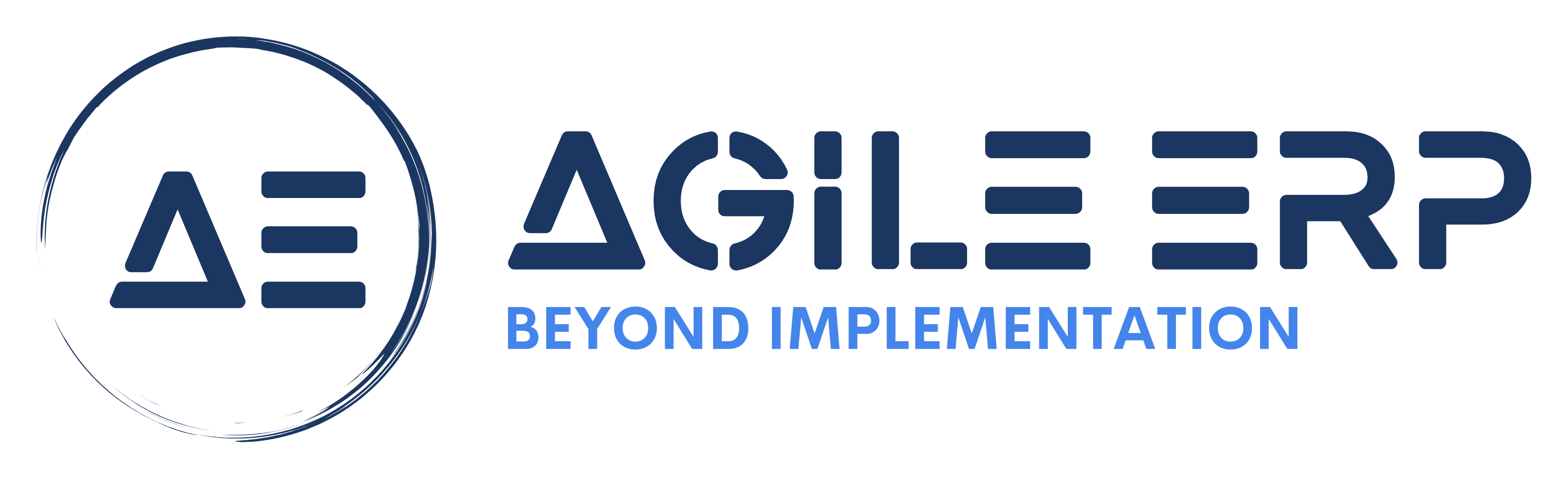 Agile ERP